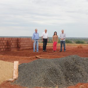 Campanha Um Sonho de Natal sorteará casa no valor de 100 mil reais (5) Campanha Um Sonho de Natal sorteará casa no valor de 100 mil reais (5)