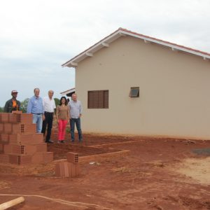 Campanha Um Sonho de Natal sorteará casa no valor de 100 mil reais (7) Campanha Um Sonho de Natal sorteará casa no valor de 100 mil reais (7)