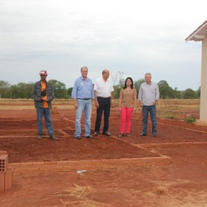 Campanha Um Sonho de Natal sorteará casa no valor de 100 mil reais (8) Campanha Um Sonho de Natal sorteará casa no valor de 100 mil reais (8)