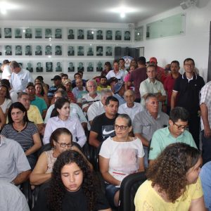 Câmara autoriza o Poder Executivo a contratar operação de crédito para obra de barramento e canalização do Córrego Santa Vitória (10) Câmara autoriza o Poder Executivo a contratar operação de crédito para obra de barramento e canalização do Córrego Santa Vitória (10)