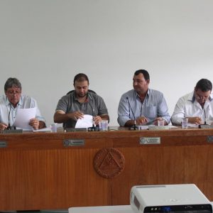 Câmara autoriza o Poder Executivo a contratar operação de crédito para obra de barramento e canalização do Córrego Santa Vitória (7) Câmara autoriza o Poder Executivo a contratar operação de crédito para obra de barramento e canalização do Córrego Santa Vitória (7)