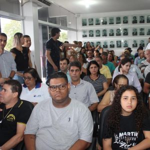 Câmara autoriza o Poder Executivo a contratar operação de crédito para obra de barramento e canalização do Córrego Santa Vitória (8) Câmara autoriza o Poder Executivo a contratar operação de crédito para obra de barramento e canalização do Córrego Santa Vitória (8)