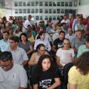 Câmara autoriza o Poder Executivo a contratar operação de crédito para obra de barramento e canalização do Córrego Santa Vitória (9) Câmara autoriza o Poder Executivo a contratar operação de crédito para obra de barramento e canalização do Córrego Santa Vitória (9)