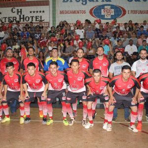 Definidos os campeões das várias categorias da Copa do Comércio de Futsal Santa-vitoriense (14)
