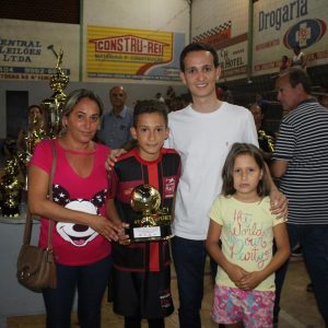 Definidos os campeões das várias categorias da Copa do Comércio de Futsal Santa-vitoriense (18)