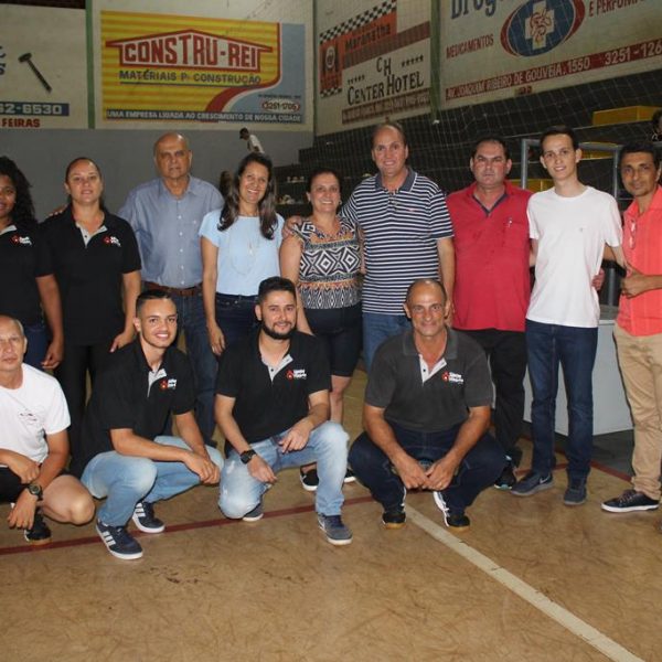 Definidos os campeões das várias categorias da Copa do Comércio de Futsal Santa-vitoriense (2)