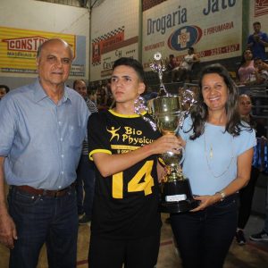 Definidos os campeões das várias categorias da Copa do Comércio de Futsal Santa-vitoriense (32)
