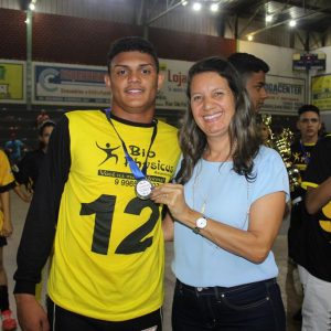 Definidos os campeões das várias categorias da Copa do Comércio de Futsal Santa-vitoriense (34)