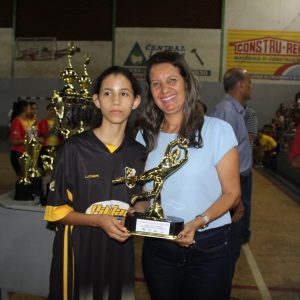 Definidos os campeões das várias categorias da Copa do Comércio de Futsal Santa-vitoriense (39)
