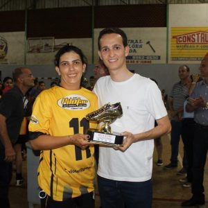 Definidos os campeões das várias categorias da Copa do Comércio de Futsal Santa-vitoriense (40)