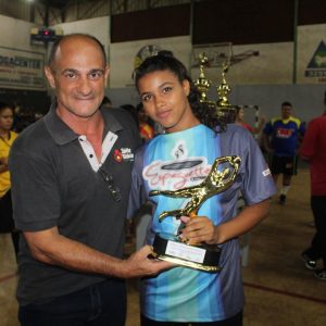 Definidos os campeões das várias categorias da Copa do Comércio de Futsal Santa-vitoriense (41)