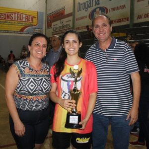 Definidos os campeões das várias categorias da Copa do Comércio de Futsal Santa-vitoriense (42)