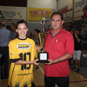 Definidos os campeões das várias categorias da Copa do Comércio de Futsal Santa-vitoriense (43)