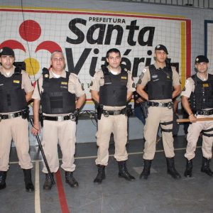 Definidos os campeões das várias categorias da Copa do Comércio de Futsal Santa-vitoriense (49)