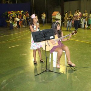 Escola Municipal São José comemora seu 69º aniversário em clima primaveril (10)