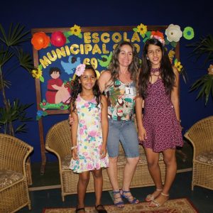 Escola Municipal São José comemora seu 69º aniversário em clima primaveril (13)