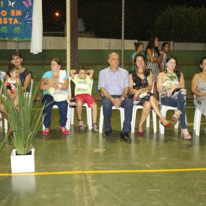 Escola Municipal São José comemora seu 69º aniversário em clima primaveril (14)