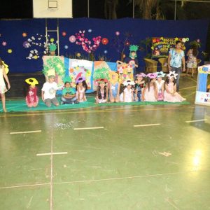 Escola Municipal São José comemora seu 69º aniversário em clima primaveril (15)