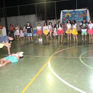 Escola Municipal São José comemora seu 69º aniversário em clima primaveril (17)