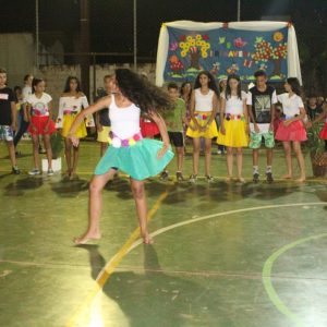 Escola Municipal São José comemora seu 69º aniversário em clima primaveril (18)