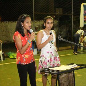 Escola Municipal São José comemora seu 69º aniversário em clima primaveril (19)
