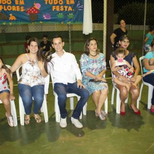 Escola Municipal São José comemora seu 69º aniversário em clima primaveril (20)