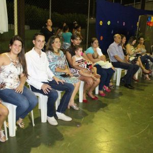Escola Municipal São José comemora seu 69º aniversário em clima primaveril (21)