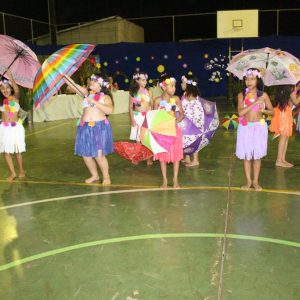 Escola Municipal São José comemora seu 69º aniversário em clima primaveril (23)