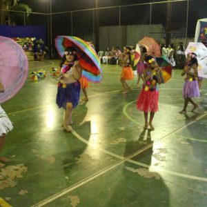 Escola Municipal São José comemora seu 69º aniversário em clima primaveril (24)