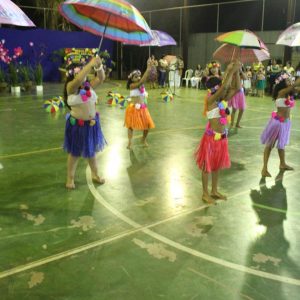 Escola Municipal São José comemora seu 69º aniversário em clima primaveril (25)
