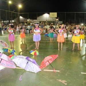Escola Municipal São José comemora seu 69º aniversário em clima primaveril (26)