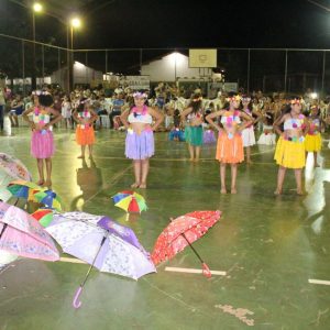 Escola Municipal São José comemora seu 69º aniversário em clima primaveril (27)
