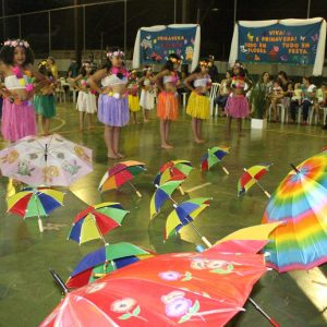 Escola Municipal São José comemora seu 69º aniversário em clima primaveril (28)