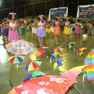 Escola Municipal São José comemora seu 69º aniversário em clima primaveril (29)