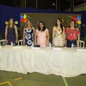 Escola Municipal São José comemora seu 69º aniversário em clima primaveril (3)