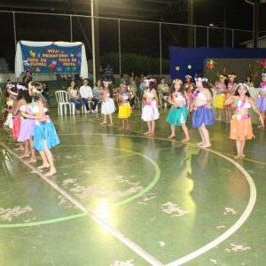 Escola Municipal São José comemora seu 69º aniversário em clima primaveril (30)