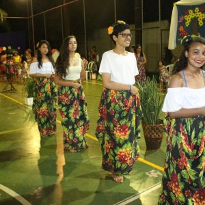 Escola Municipal São José comemora seu 69º aniversário em clima primaveril (32)