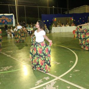 Escola Municipal São José comemora seu 69º aniversário em clima primaveril (33)