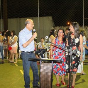 Escola Municipal São José comemora seu 69º aniversário em clima primaveril (35)