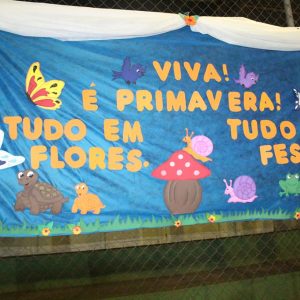 Escola Municipal São José comemora seu 69º aniversário em clima primaveril (37)
