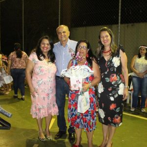 Escola Municipal São José comemora seu 69º aniversário em clima primaveril (39)