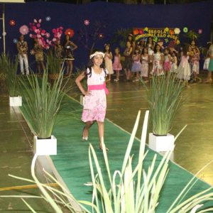 Escola Municipal São José comemora seu 69º aniversário em clima primaveril (41)