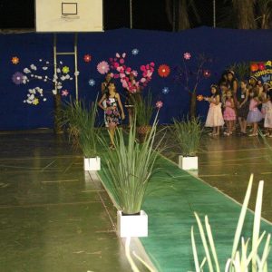 Escola Municipal São José comemora seu 69º aniversário em clima primaveril (42)