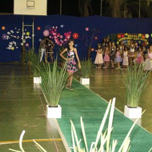 Escola Municipal São José comemora seu 69º aniversário em clima primaveril (43)