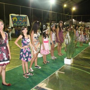 Escola Municipal São José comemora seu 69º aniversário em clima primaveril (44)