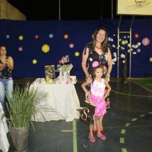 Escola Municipal São José comemora seu 69º aniversário em clima primaveril (45)