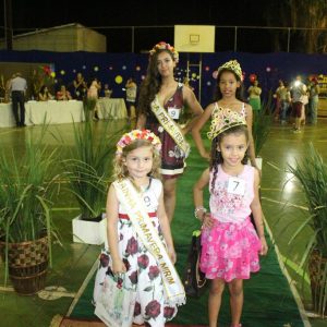 Escola Municipal São José comemora seu 69º aniversário em clima primaveril (50)