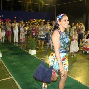 Escola Municipal São José comemora seu 69º aniversário em clima primaveril (51)