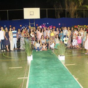 Escola Municipal São José comemora seu 69º aniversário em clima primaveril (52)