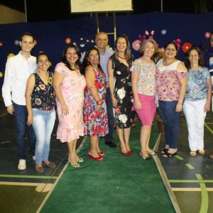 Escola Municipal São José comemora seu 69º aniversário em clima primaveril (54)